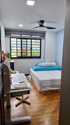 Blk 272B Jurong West Street 24 (Jurong West), HDB 5 Rooms #554434731